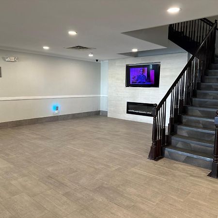 Hawthorn Extended Stay By Wyndham Hobbs Eksteriør billede