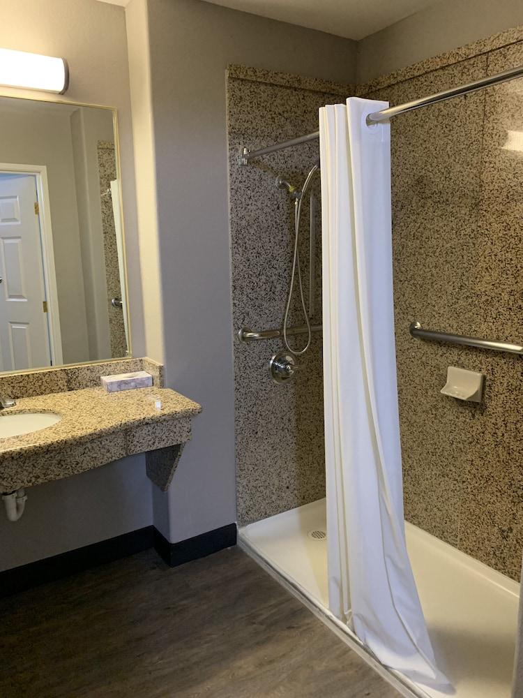 Hawthorn Extended Stay By Wyndham Hobbs Eksteriør billede