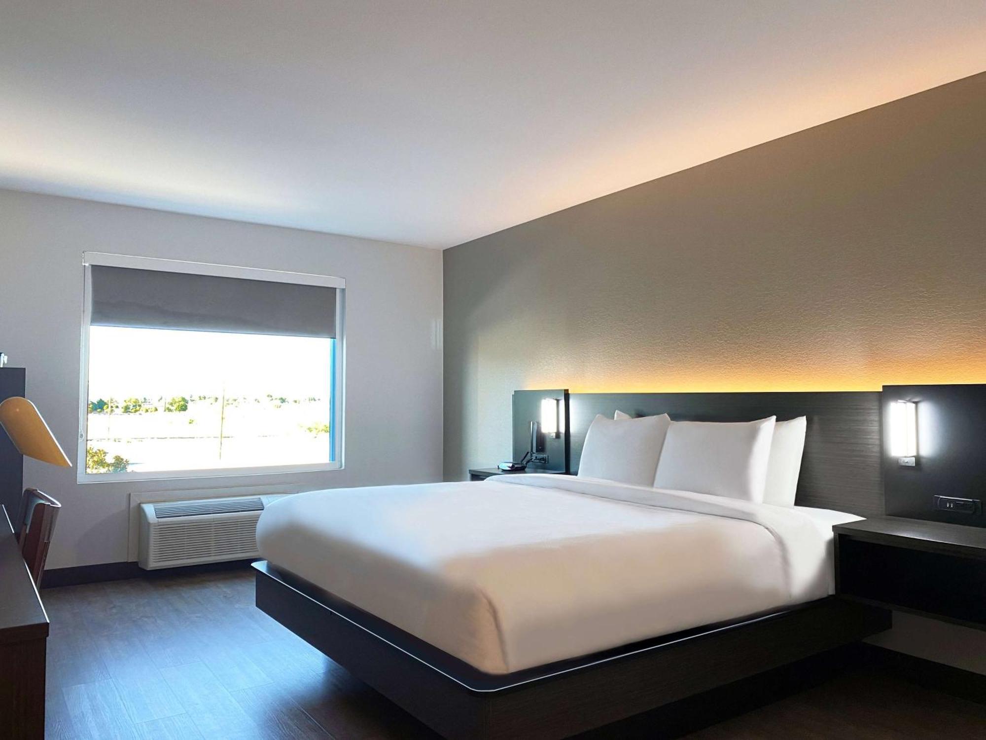 Hawthorn Extended Stay By Wyndham Hobbs Eksteriør billede