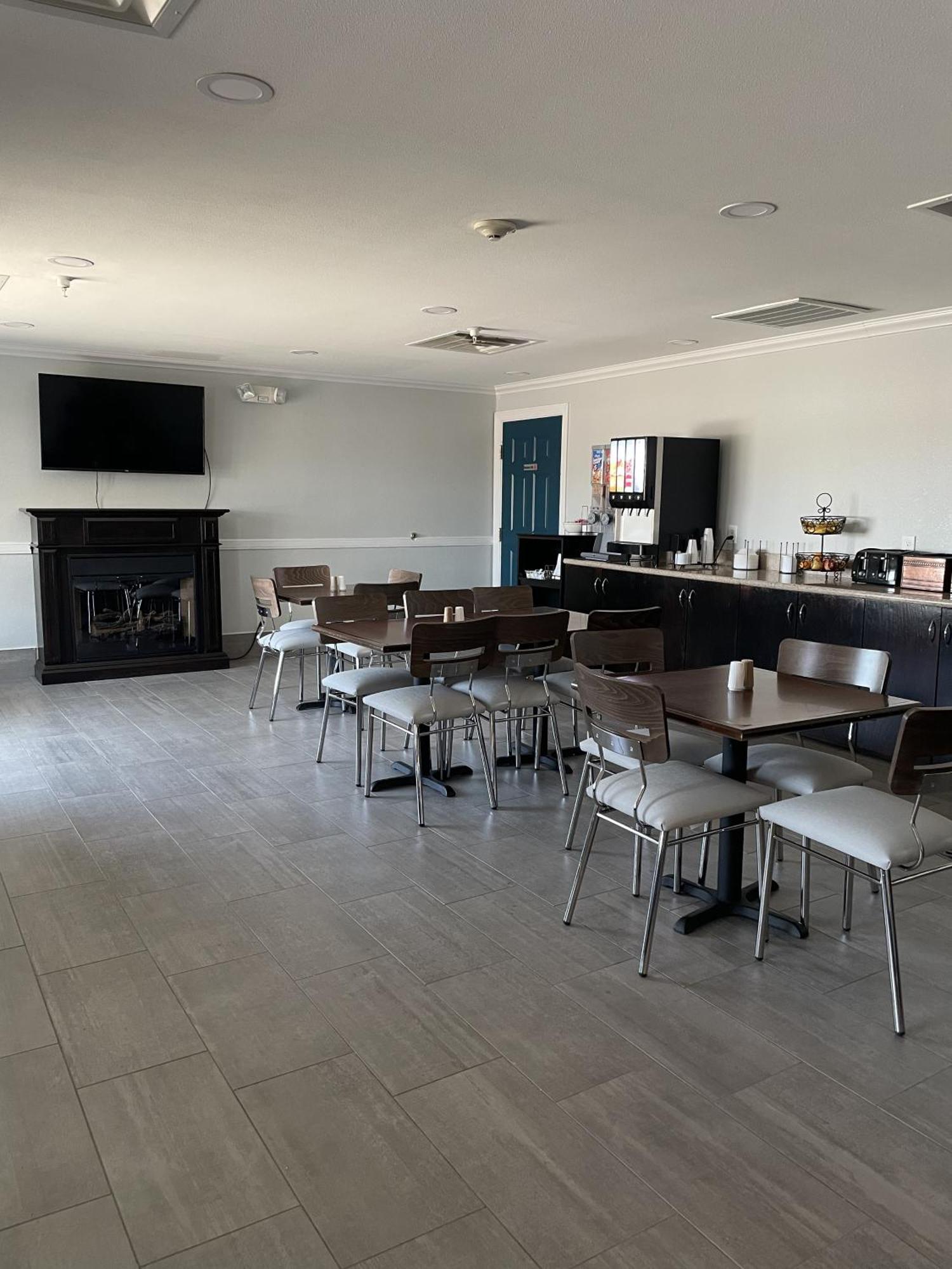 Hawthorn Extended Stay By Wyndham Hobbs Eksteriør billede