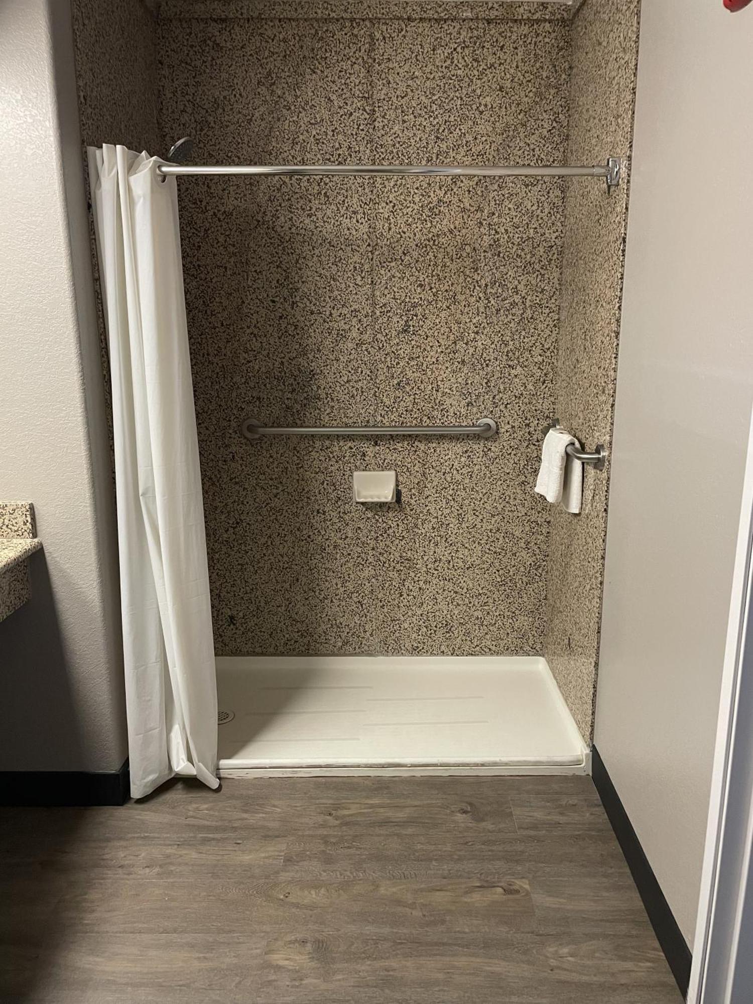 Hawthorn Extended Stay By Wyndham Hobbs Værelse billede