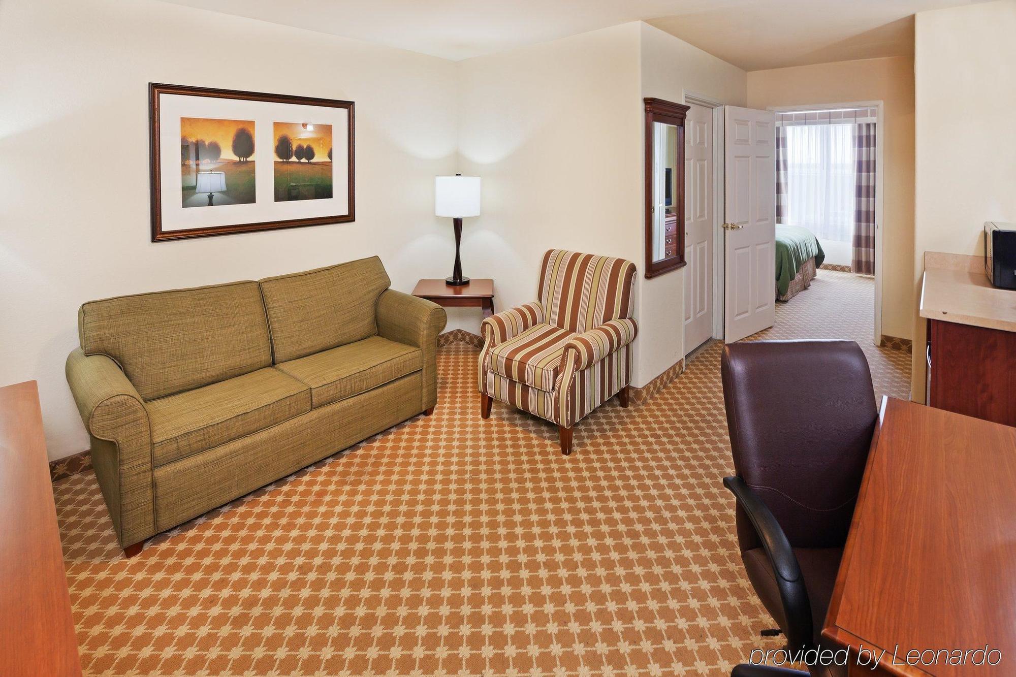 Hawthorn Extended Stay By Wyndham Hobbs Eksteriør billede