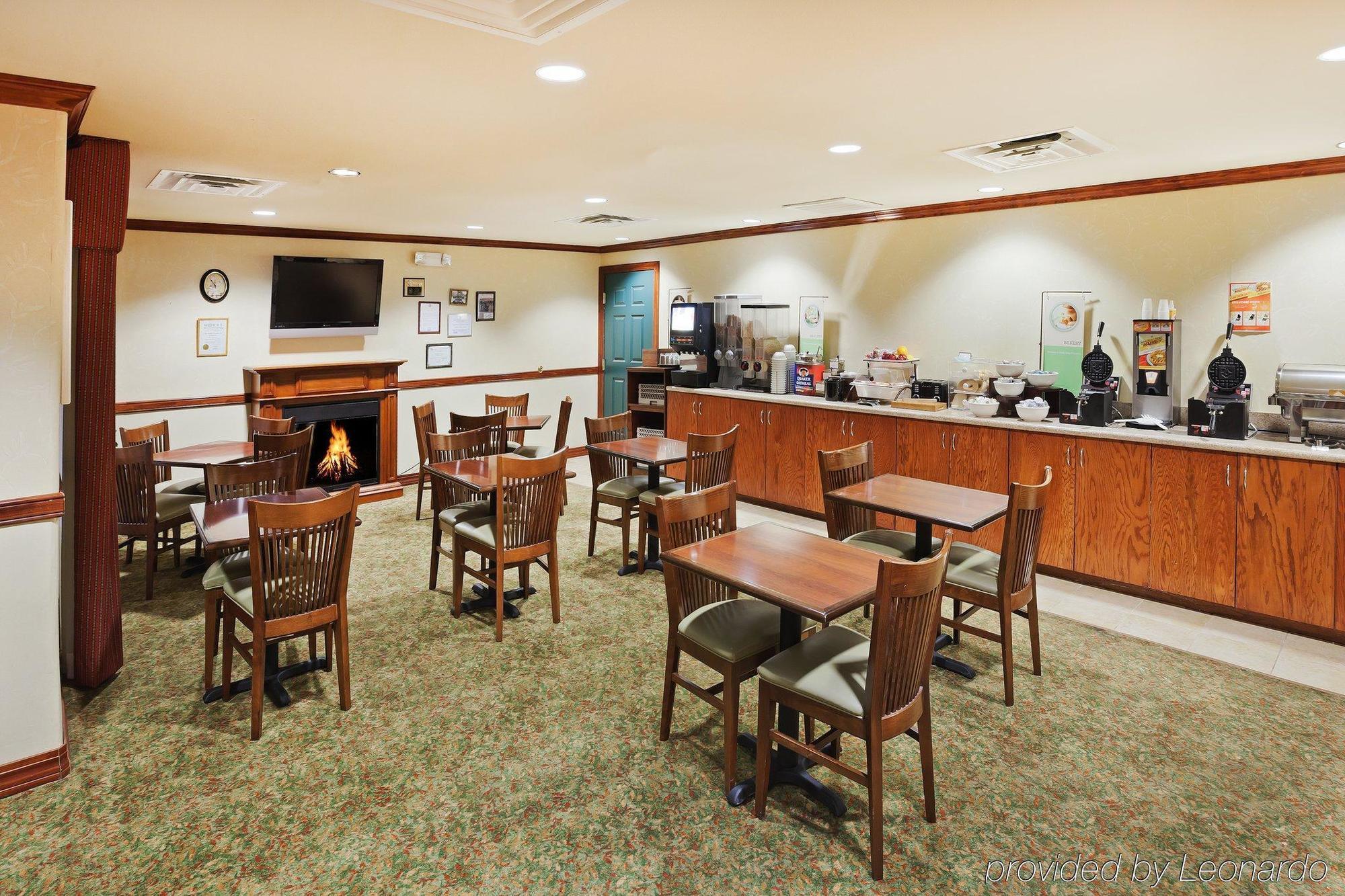 Hawthorn Extended Stay By Wyndham Hobbs Eksteriør billede